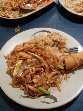 Thai Palms Restaurant